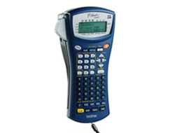 Brother P-Touch 2460 Etikettendrucker