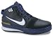 ZOOM LEBRON VI-Blk/Wht-Vrsty Ryl-346526-011