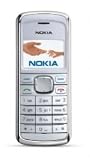 Nokia 2135 Unlocked Cell Phone--U.S. Version with Warranty (Silver)