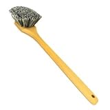 Adam's 20 Fender & Tire Brush