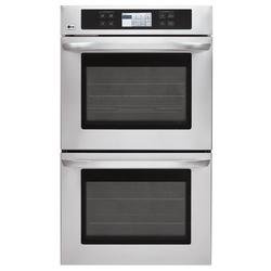 Click here for LG LWD3081ST LWD3081ST Built-In Double Wall Oven prices