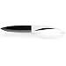 Keramik Fleischmesser Nerostar 16 cm