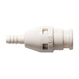 日東工器 キューブカプラ（ソケット・チューブ取付け用） （SPC-06SH-VL）