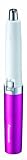Panasonic ER-GN25VP Facial Hair Trimmer for Ladies, Pinkesh-Red