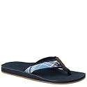 Tommy Hilfiger Corbin Madras Thong Sandals