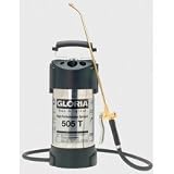 Eigenschaften Gloria  / GLORIA SPRITZE 505 T 5050000