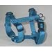 Adjustable Dog Harness, Ocean, Extra Small
