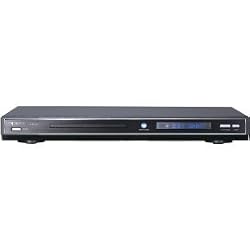 Oppo DV-981HD Universal DVD Player with HDMI, 1080p Up-Converting, DivX & SACD