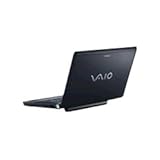 VAIO VPCS13HGX/B 13.3" LED Notebook - Core i7 i7-640M 2.80 GHz - Black