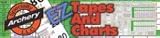 Specialty Archery Newly Updated EZ Tapes & Charts