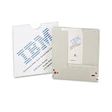 1-pack 5.25in Optical 130mm Pworm 5.2GB 8x