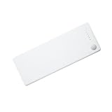 Laptop Battery for Select Apple MacBooks