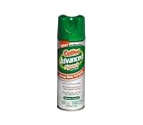 Cutter 15% Picaridin Advanced Sport Aerosol, 6 oz.