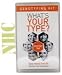 Dr. Peter D'Adamo's GenoType Diet Home GenoTyping Kit