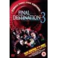 Final Destination 3 (region 2) PAL Anamorphic