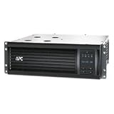 Apc Smart-UPS (1500VA , 48,3 cm (19 Zoll),LCD, RM 2U ,230V) schwarz