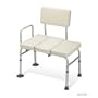 Guardian Padded Transfer Bench