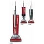 Commercial Vacuum Upright With EZ Kleen Dust Cup 12"W