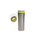 Livestrong By Chantal Stainless Steel Travel Mug