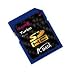A-Data Turbo SD SDHC 4GB Class 6 Memory Card