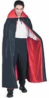 Lined Adult Cape