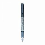 Pilot Varsity Fountain Pen, Black Ink. Sold Individually