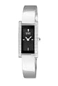 Citizen Women's Eco-Drive Diamond Accented Dress Watch #EG2590-54E