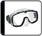 H2Odyssey(H2O) Odyssey 1 USA Mask