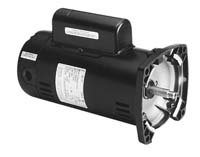 AO Smith UQC1152 1.5 hp, Square flange Energy Eff. Pool motor, 3450RPM, K