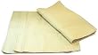 OsoCozy Organic Prefold Diaper, Infant 3x6x3, fits 7-15 lbs.