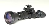 C-N2/C-N3 Magnification Doubler 4x62