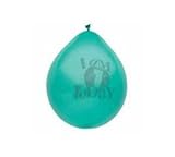 Expression 1 Today Balloons 10in Pk10
