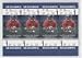 2003 Fleer Authentix Booster Tickets Lower Level #125 - Seneca Wallace/250