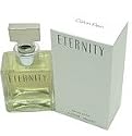 Eternity By Calvin Klein For Women. Eau De Parfum Spray 1.7 Ounces