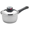 Saucepan with Cover