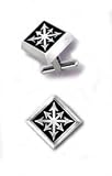 Chaos Cufflinks