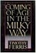 Books : Coming of Age in the Milky Way