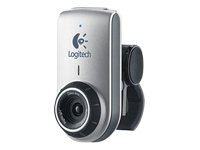 Childrens Toyshop  Electronics : Logitech Quickcam Deluxe Webcam for Notebooks [USB, Audio, Microphone, Skype Compatible]
