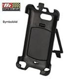 Produkt-Bild: HR 24912/0 Modellspezifische Halterungsschale passend f&uuml;r HTC Desire, f&uuml;r Kfz + B&uuml;ro