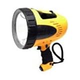 Vector 2 Million Candle Power Sport Spot Elite Rechargeable Spotlight