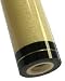 McDermott EF Extra Shaft Black Collar with Ring