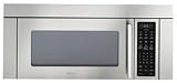 Review Jenn-Air  / Jenn-Air : Over-The-Range Microwave Oven