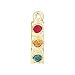 Traffic Light Charm