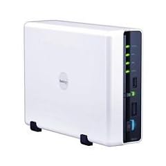 SYNOLOGY DS107+ NAS DiskStation 128MB