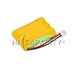 GE 5-2459 Battery (Equivalent)