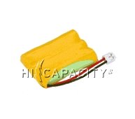 GE 5-2459 Battery (Equivalent)
