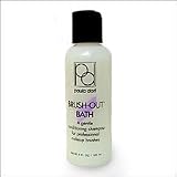 Paula Dorf - Brush Out Bath Brush Shampoo