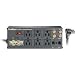 6-Outlet Isobar Surge Suppressor with Cable/Satellite Protection