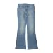 Apparel : Levi's 518 Superlow Bootcut Junior's Jean - Spring Break