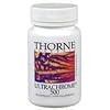 Thorne Research - UltraChrome-500 (500 mcg) - 60's